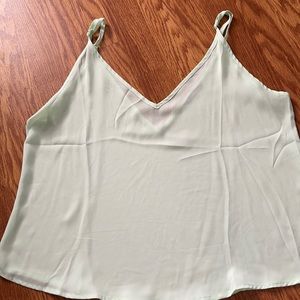 Flowy Tank top